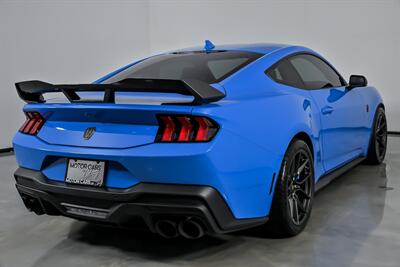2024 Ford Mustang Dark Horse-HUGE $72K MSRP   - Photo 12 - Joliet, IL 60435