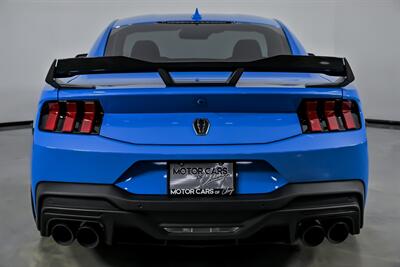 2024 Ford Mustang Dark Horse-HUGE $72K MSRP   - Photo 11 - Joliet, IL 60435