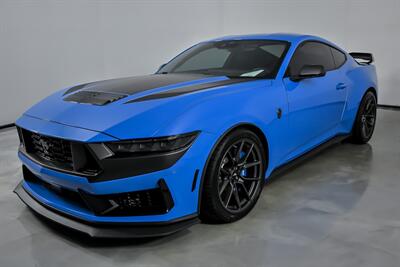 2024 Ford Mustang Dark Horse-HUGE $72K MSRP   - Photo 6 - Joliet, IL 60435