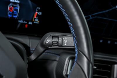 2024 Ford Mustang Dark Horse-HUGE $72K MSRP   - Photo 29 - Joliet, IL 60435