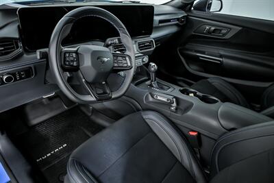 2024 Ford Mustang Dark Horse-HUGE $72K MSRP   - Photo 20 - Joliet, IL 60435