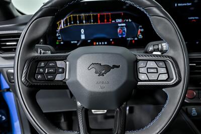 2024 Ford Mustang Dark Horse-HUGE $72K MSRP   - Photo 27 - Joliet, IL 60435