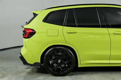 2022 BMW X3 M COMPETITION-OVER $20K MODS - Photo 13 - Joliet, IL 60435