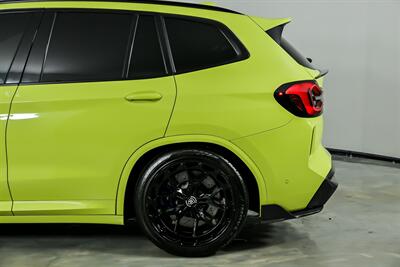 2022 BMW X3 M COMPETITION-OVER $20K MODS - Photo 9 - Joliet, IL 60435