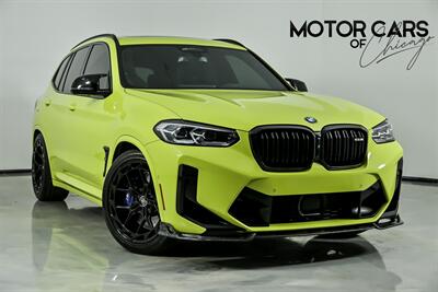 2022 BMW X3 M COMPETITION-OVER $20K MODS - Photo 1 - Joliet, IL 60435