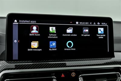 2022 BMW X3 M COMPETITION-OVER $20K MODS - Photo 34 - Joliet, IL 60435