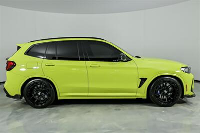 2022 BMW X3 M COMPETITION-OVER $20K MODS - Photo 14 - Joliet, IL 60435