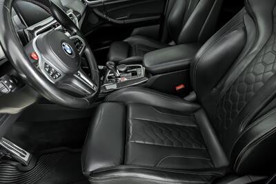 2022 BMW X3 M COMPETITION-OVER $20K MODS - Photo 22 - Joliet, IL 60435