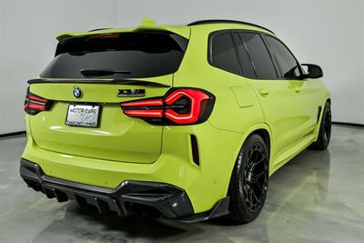 2022 BMW X3 M COMPETITION-OVER $20K MODS - Photo 12 - Joliet, IL 60435