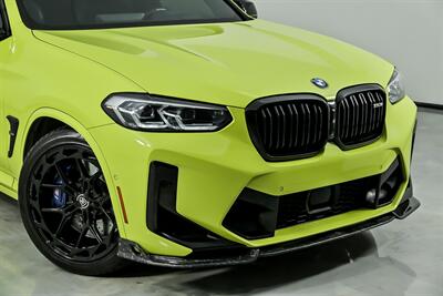 2022 BMW X3 M COMPETITION-OVER $20K MODS - Photo 3 - Joliet, IL 60435
