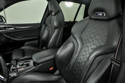 2022 BMW X3 M COMPETITION-OVER $20K MODS - Photo 23 - Joliet, IL 60435