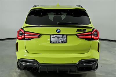 2022 BMW X3 M COMPETITION-OVER $20K MODS - Photo 11 - Joliet, IL 60435