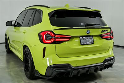2022 BMW X3 M COMPETITION-OVER $20K MODS - Photo 10 - Joliet, IL 60435