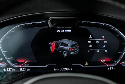 2022 BMW X3 M COMPETITION-OVER $20K MODS - Photo 28 - Joliet, IL 60435