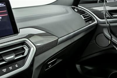 2022 BMW X3 M COMPETITION-OVER $20K MODS - Photo 36 - Joliet, IL 60435