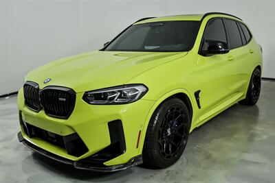 2022 BMW X3 M COMPETITION-OVER $20K MODS - Photo 6 - Joliet, IL 60435