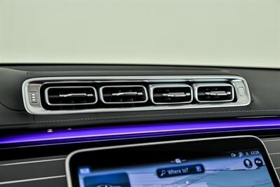 2024 Mercedes-Benz Mercedes-Maybach S 680 4MATIC - Photo 36 - Joliet, IL 60435