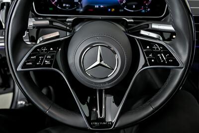2024 Mercedes-Benz Mercedes-Maybach S 680 4MATIC - Photo 34 - Joliet, IL 60435