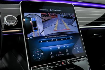 2024 Mercedes-Benz Mercedes-Maybach S 680 4MATIC - Photo 38 - Joliet, IL 60435
