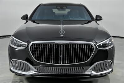 2024 Mercedes-Benz Mercedes-Maybach S 680 4MATIC - Photo 5 - Joliet, IL 60435