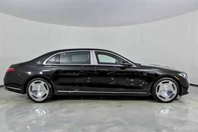2024 Mercedes-Benz Mercedes-Maybach S 680 4MATIC - Photo 14 - Joliet, IL 60435