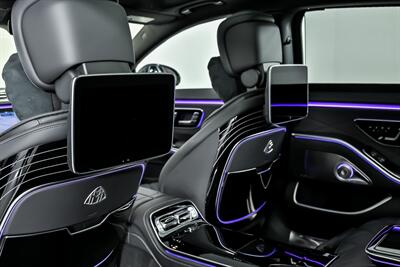 2024 Mercedes-Benz Mercedes-Maybach S 680 4MATIC - Photo 27 - Joliet, IL 60435