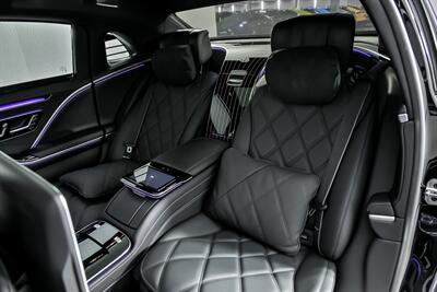 2024 Mercedes-Benz Mercedes-Maybach S 680 4MATIC - Photo 26 - Joliet, IL 60435