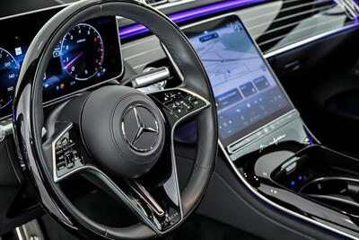 2024 Mercedes-Benz Mercedes-Maybach S 680 4MATIC - Photo 32 - Joliet, IL 60435