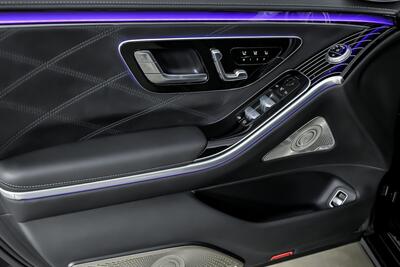 2024 Mercedes-Benz Mercedes-Maybach S 680 4MATIC - Photo 18 - Joliet, IL 60435