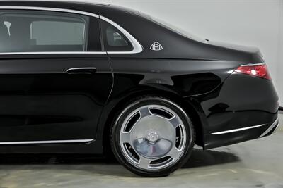 2024 Mercedes-Benz Mercedes-Maybach S 680 4MATIC - Photo 9 - Joliet, IL 60435