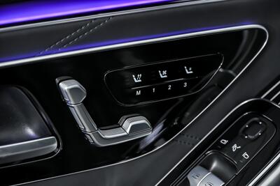 2024 Mercedes-Benz Mercedes-Maybach S 680 4MATIC - Photo 20 - Joliet, IL 60435