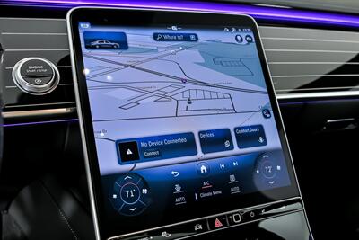 2024 Mercedes-Benz Mercedes-Maybach S 680 4MATIC - Photo 37 - Joliet, IL 60435