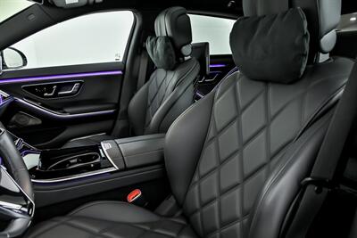 2024 Mercedes-Benz Mercedes-Maybach S 680 4MATIC - Photo 24 - Joliet, IL 60435