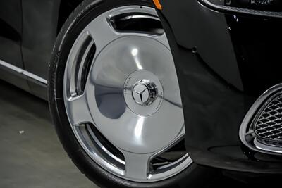 2024 Mercedes-Benz Mercedes-Maybach S 680 4MATIC - Photo 4 - Joliet, IL 60435