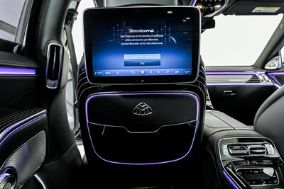 2024 Mercedes-Benz Mercedes-Maybach S 680 4MATIC - Photo 29 - Joliet, IL 60435