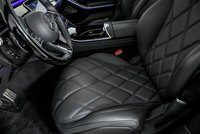2024 Mercedes-Benz Mercedes-Maybach S 680 4MATIC - Photo 23 - Joliet, IL 60435