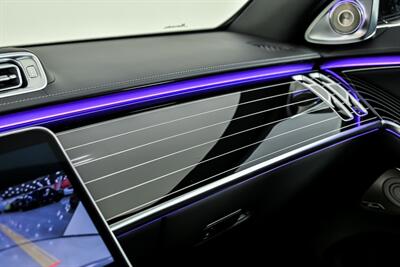 2024 Mercedes-Benz Mercedes-Maybach S 680 4MATIC - Photo 39 - Joliet, IL 60435