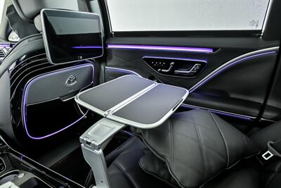 2024 Mercedes-Benz Mercedes-Maybach S 680 4MATIC - Photo 31 - Joliet, IL 60435