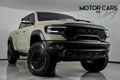 2022 RAM 1500 TRX-SANDBLAST EDITION-$25K MODS - Photo 1 - Joliet, IL 60435