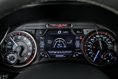 2022 RAM 1500 TRX-SANDBLAST EDITION-$25K MODS - Photo 28 - Joliet, IL 60435