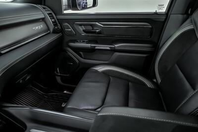2022 RAM 1500 TRX-SANDBLAST EDITION-$25K MODS - Photo 38 - Joliet, IL 60435