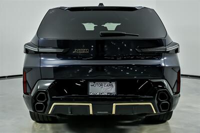 2023 BMW XM -RED GUTS!   - Photo 12 - Joliet, IL 60435