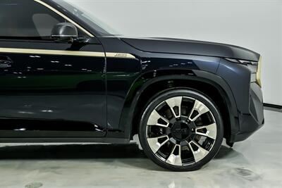 2023 BMW XM -RED GUTS!   - Photo 16 - Joliet, IL 60435