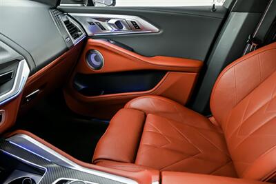 2023 BMW XM -RED GUTS!   - Photo 39 - Joliet, IL 60435