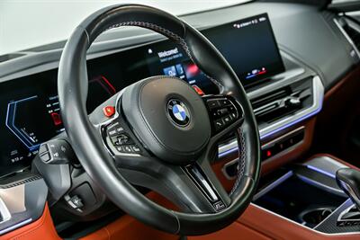 2023 BMW XM -RED GUTS!   - Photo 27 - Joliet, IL 60435