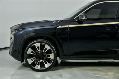 2023 BMW XM -RED GUTS!   - Photo 8 - Joliet, IL 60435