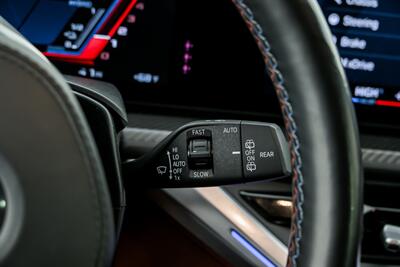 2023 BMW XM -RED GUTS!   - Photo 32 - Joliet, IL 60435