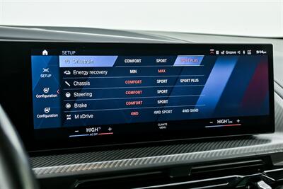 2023 BMW XM -RED GUTS!   - Photo 33 - Joliet, IL 60435