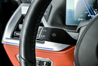 2023 BMW XM -RED GUTS!   - Photo 31 - Joliet, IL 60435