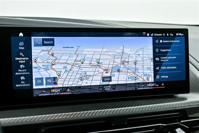 2023 BMW XM -RED GUTS!   - Photo 35 - Joliet, IL 60435